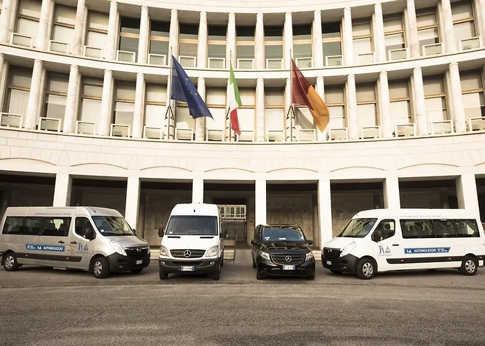 Armonie Romane 4* Roma