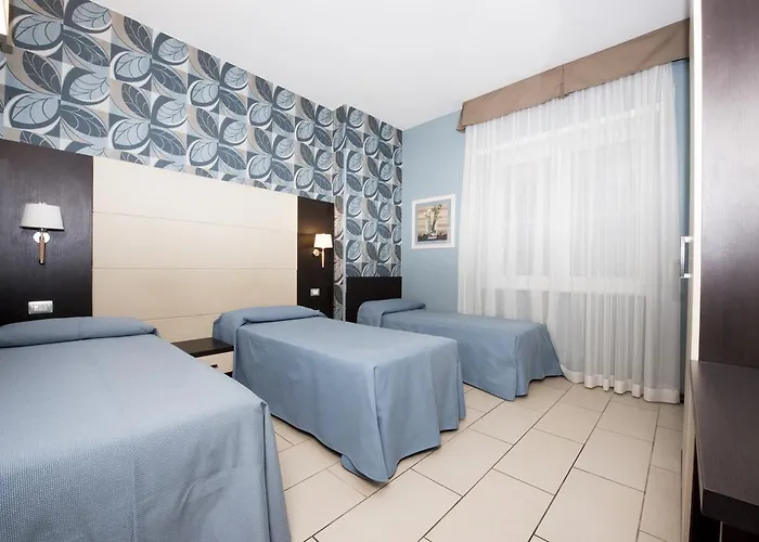 Armonie Romane Oda ve Kahvaltı 4*