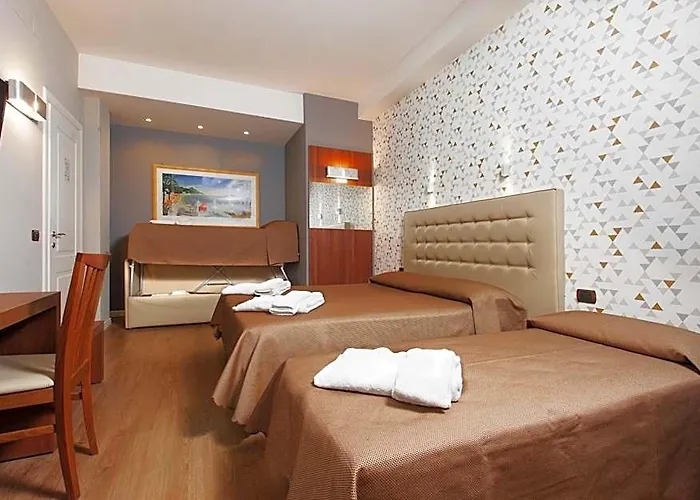 Armonie Romane 4*