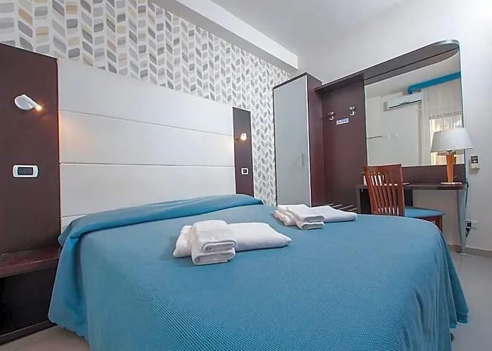 Armonie Romane 4* Roma