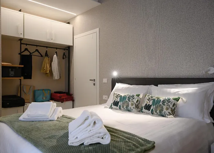 Armonie Romane 4* Rzym