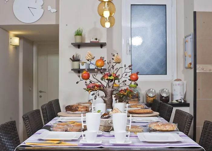 Armonie Romane 4* Roma