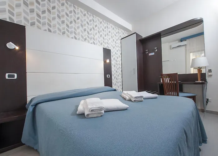 Armonie Romane 4* Roma