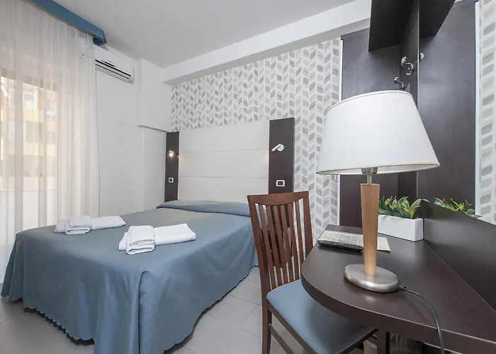 Oda ve Kahvaltı Armonie Romane 4*