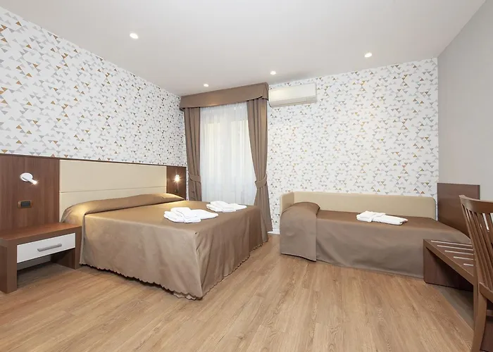 Armonie Romane 4* Roma