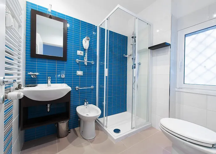 Armonie Romane Oda ve Kahvaltı 4*